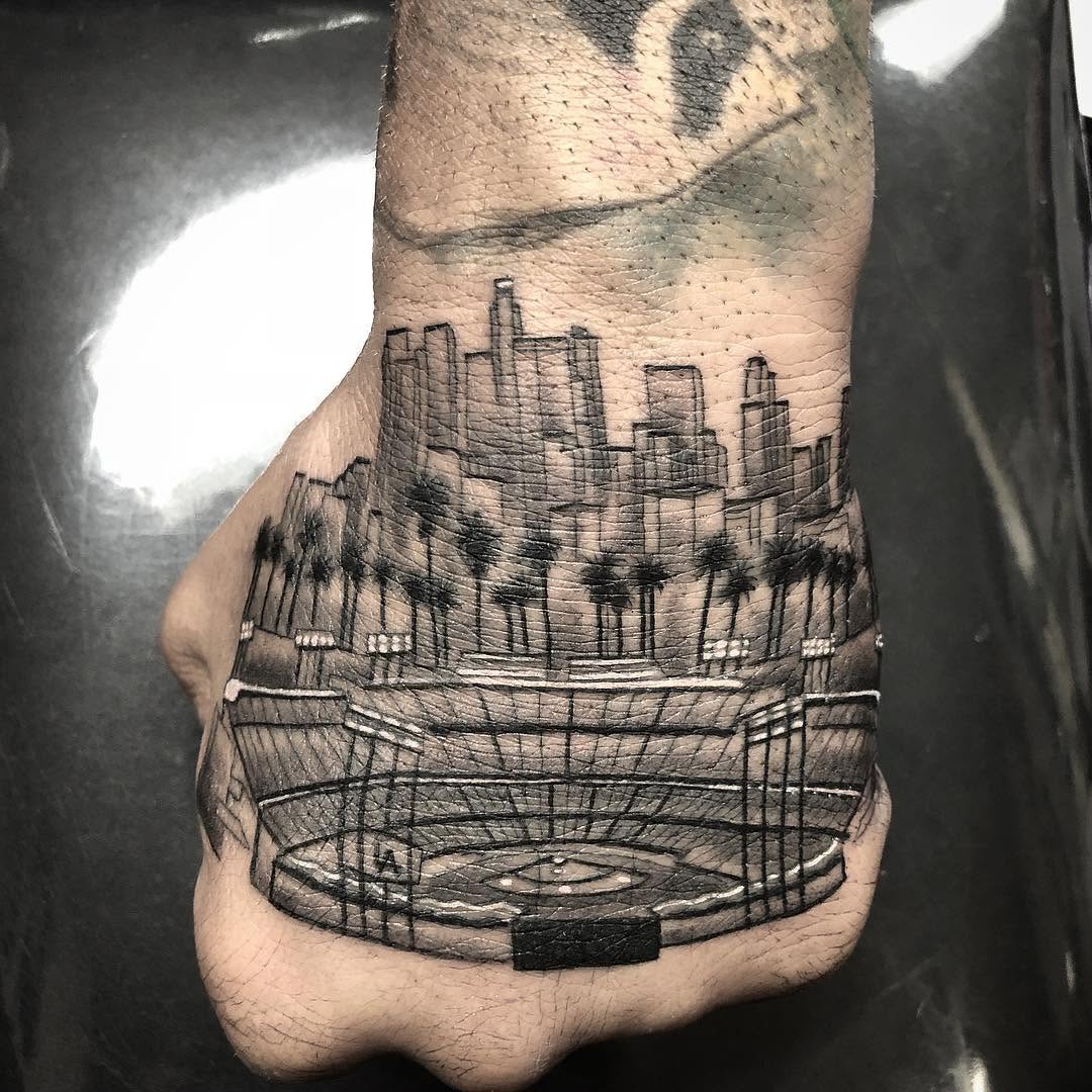 Isaiah Negrete