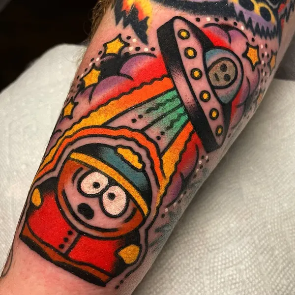 joshbovendertattoo