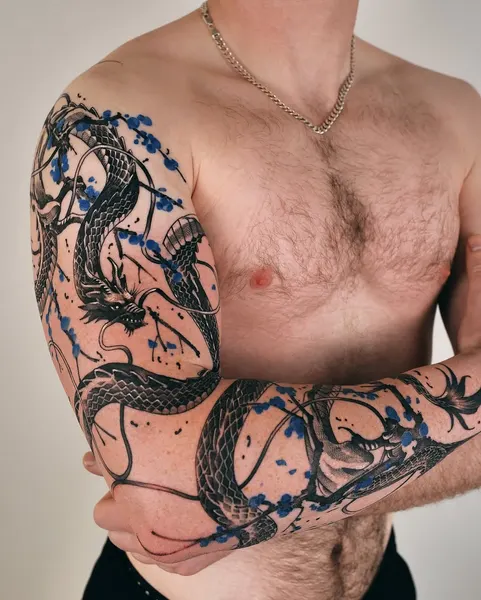 tattooist.inno