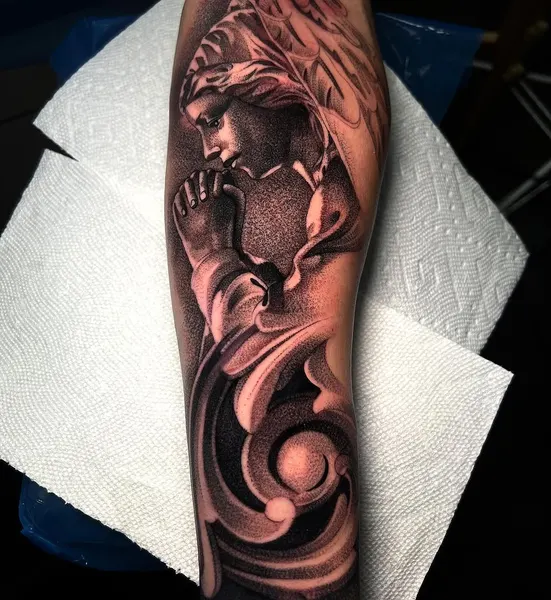 Ryan Mullins