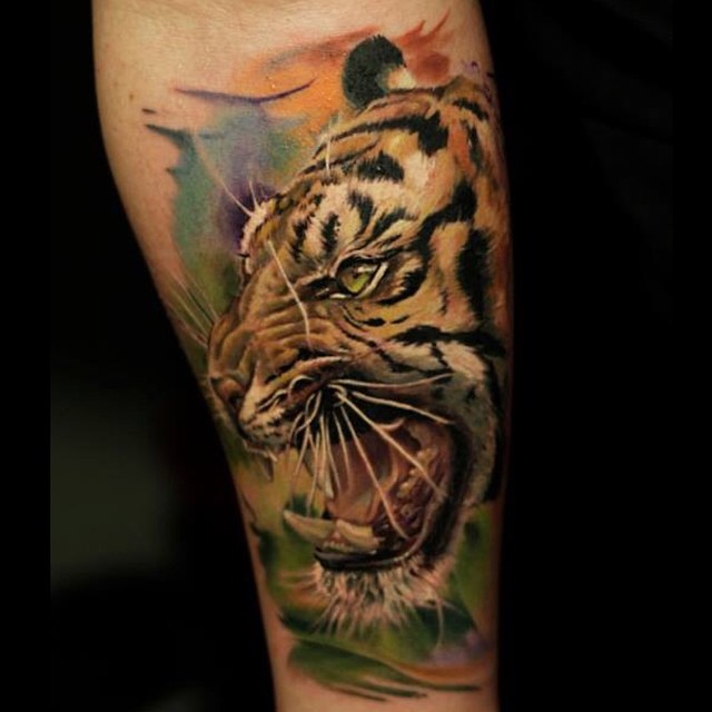 Tiger