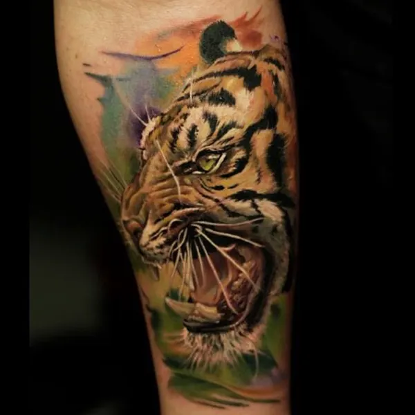 Tiger