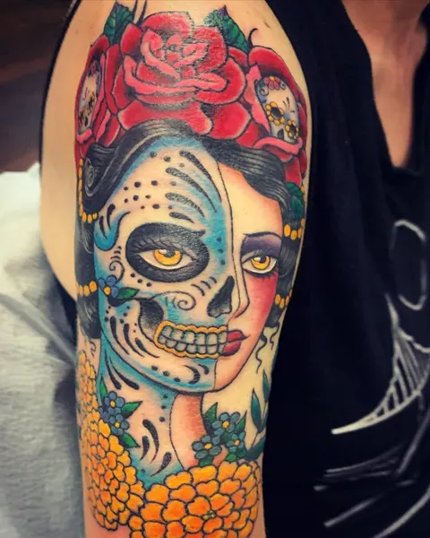 maryjoytattoo