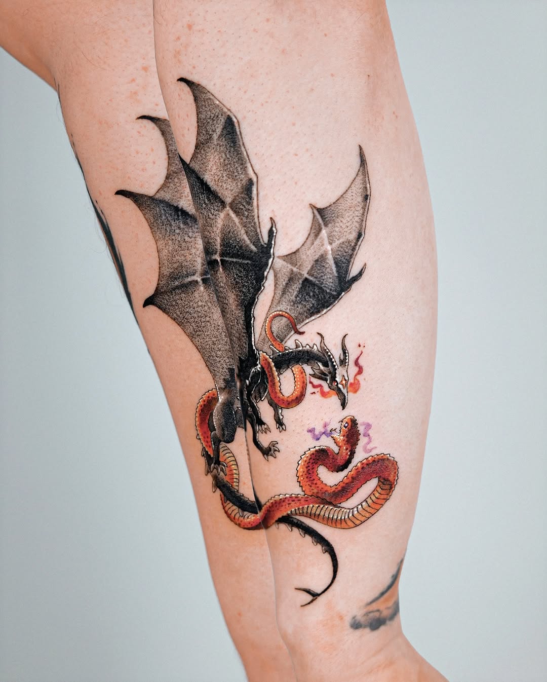 Dragon
