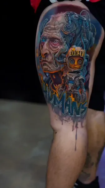 inkaholiktattoos