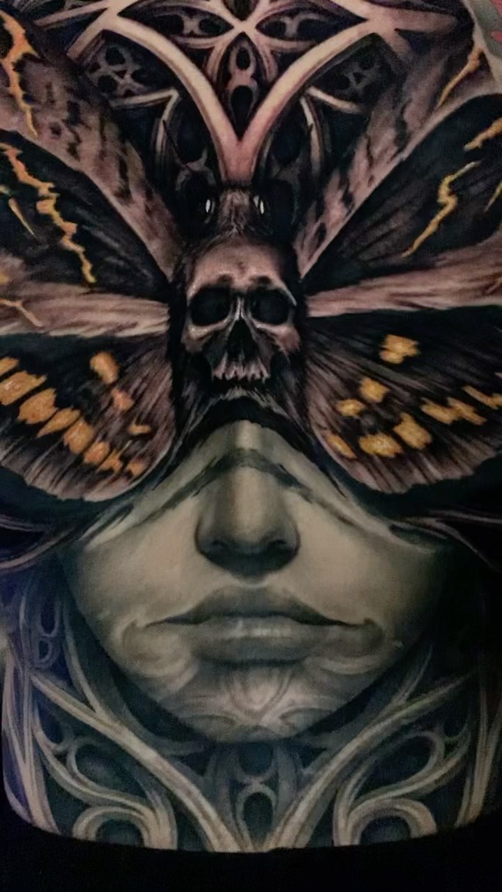 Animal, Nature