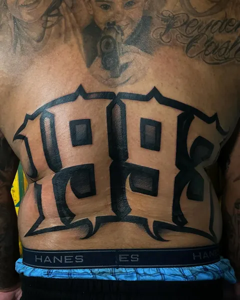 Lettering