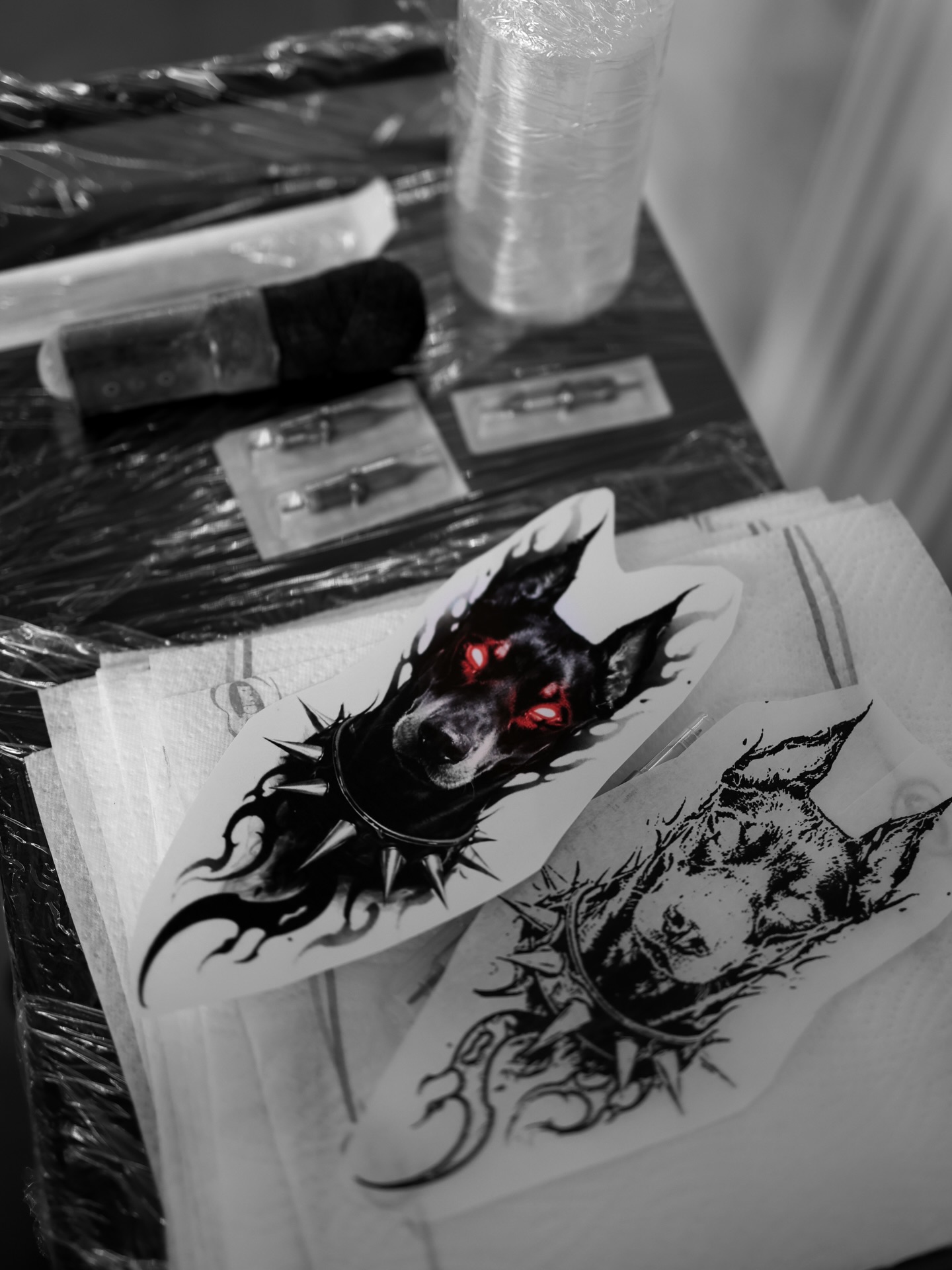 a.l.i.e.n.tattoo