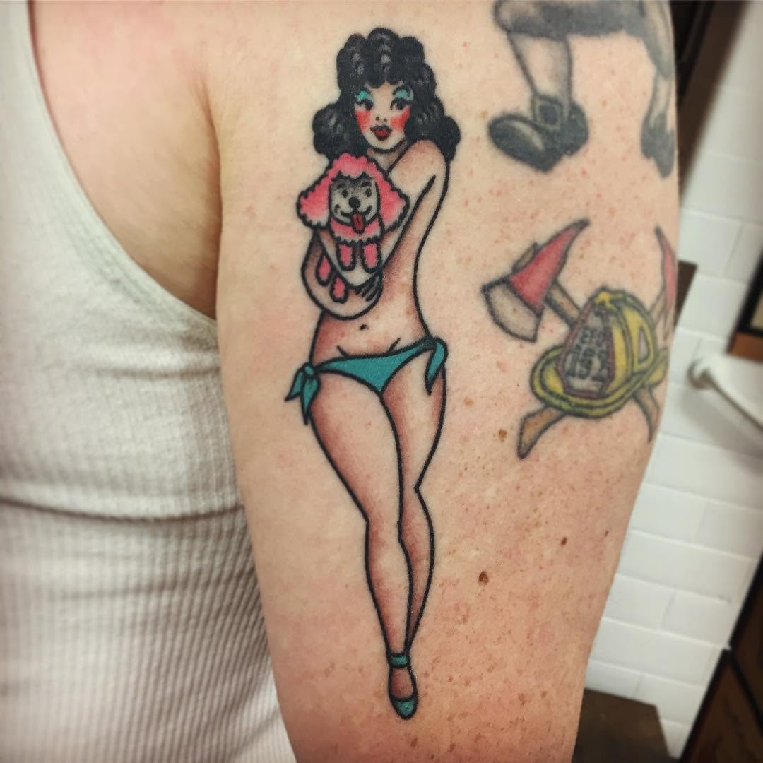 timbecktattoos