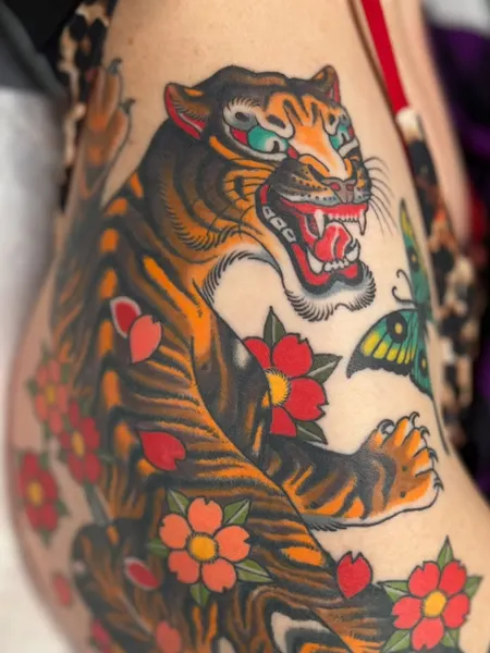 Tiger