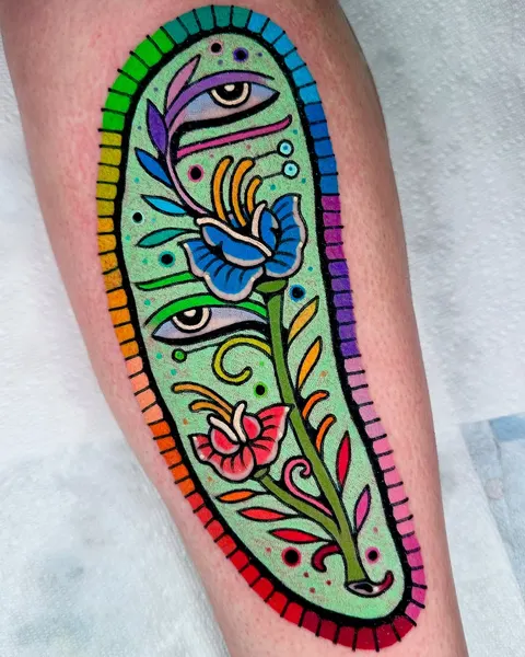 chidgeytattoos