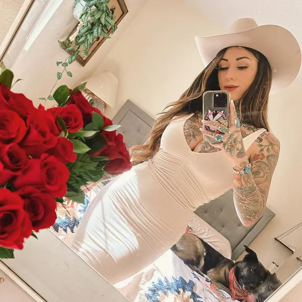 Luna Lucero