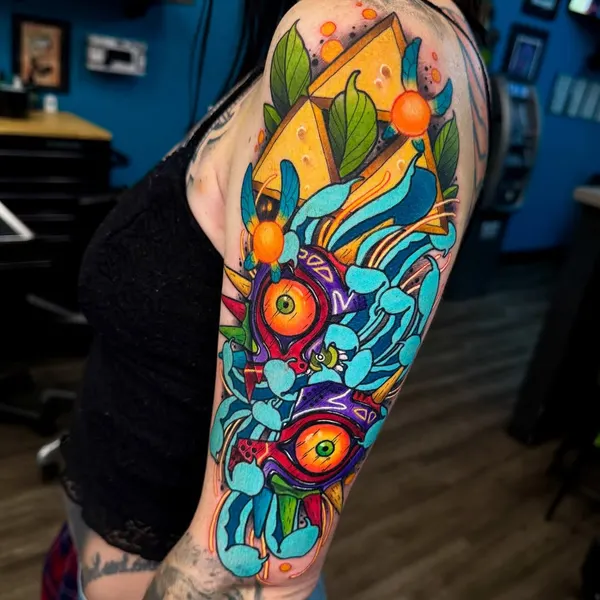 jonleightontattoo