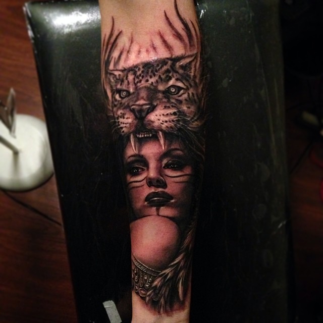 Tiger