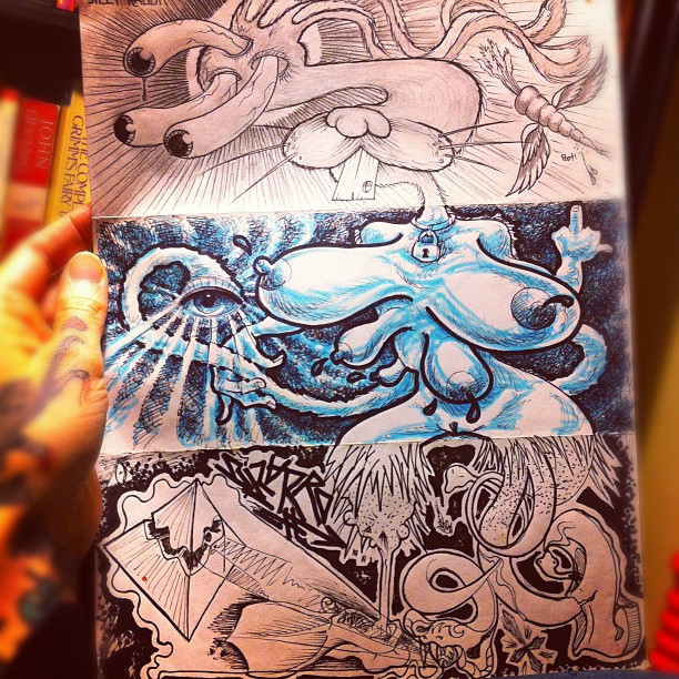 maryjoytattoo