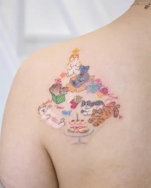 dareumtattoo