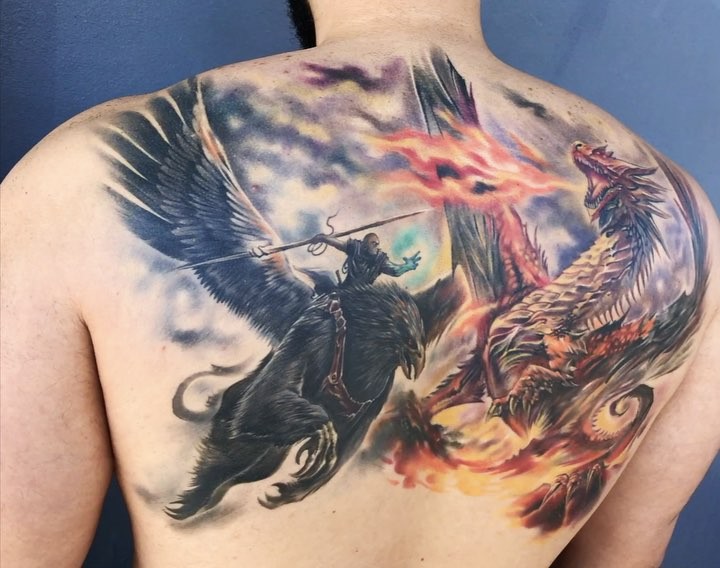 Dragon