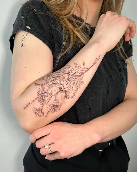 Circa Tattoo