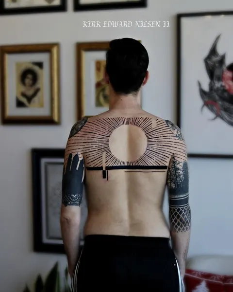 kirknilsentattoos