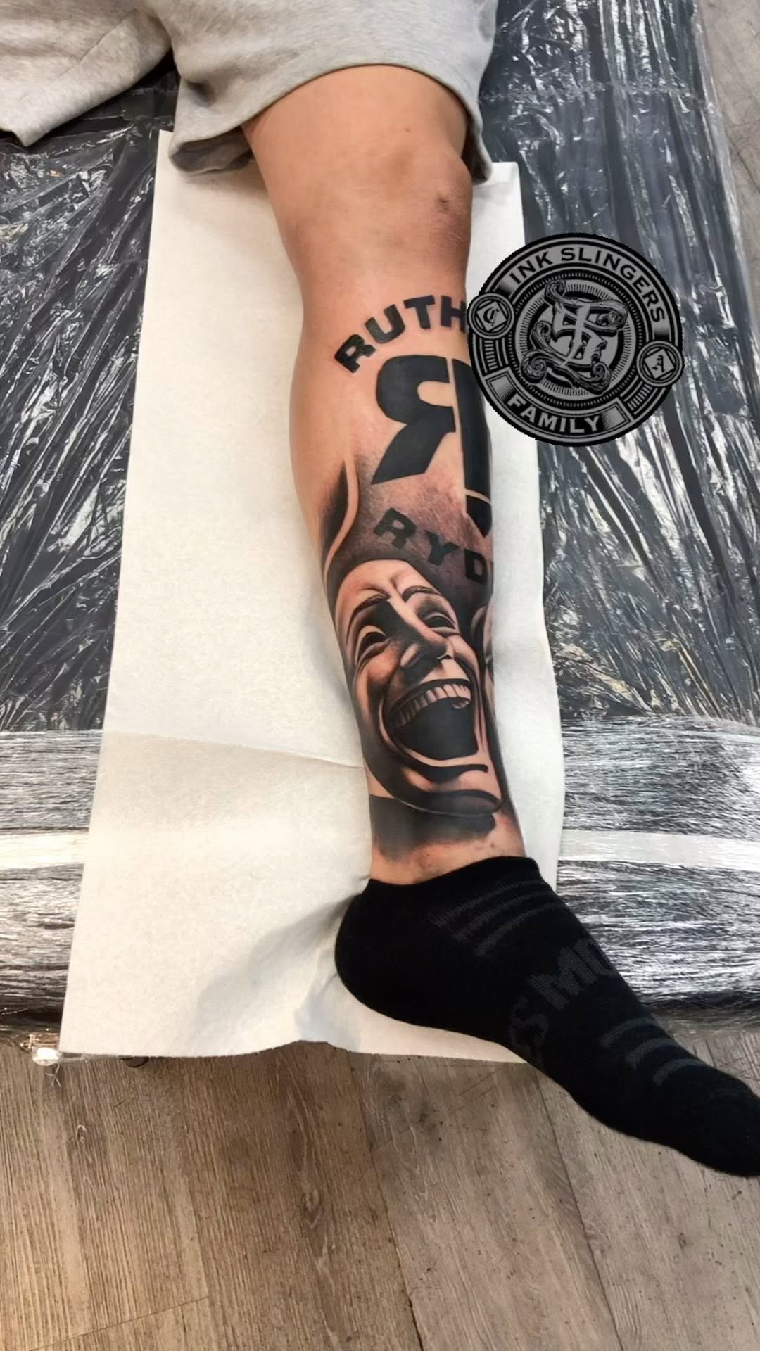inkslingers