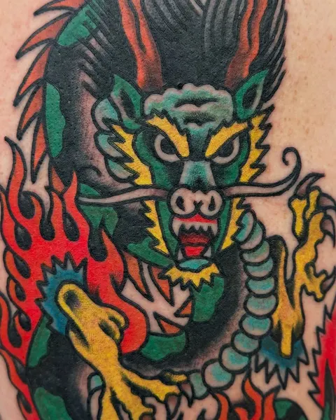 Dragon
