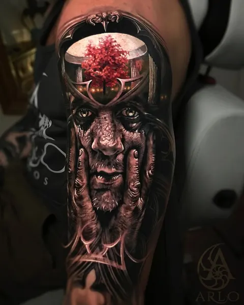 arlotattoos