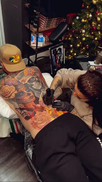 tatubaby