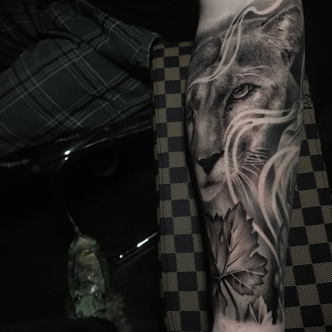 Tiger