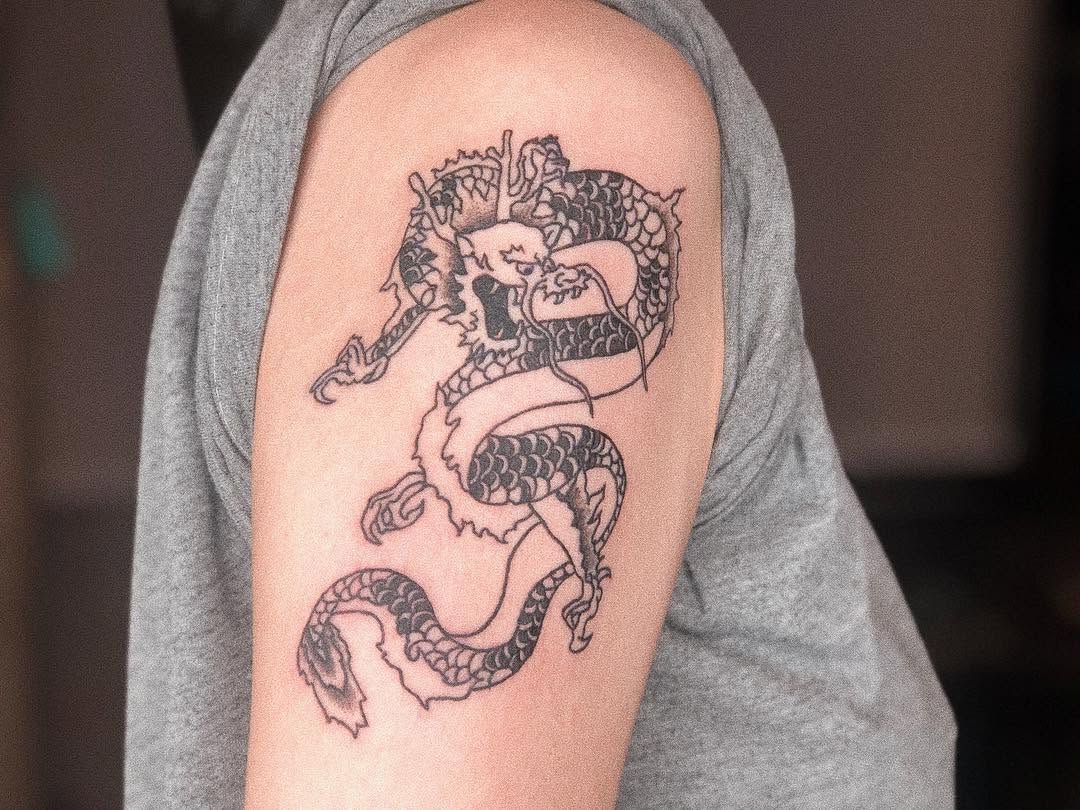 Dragon