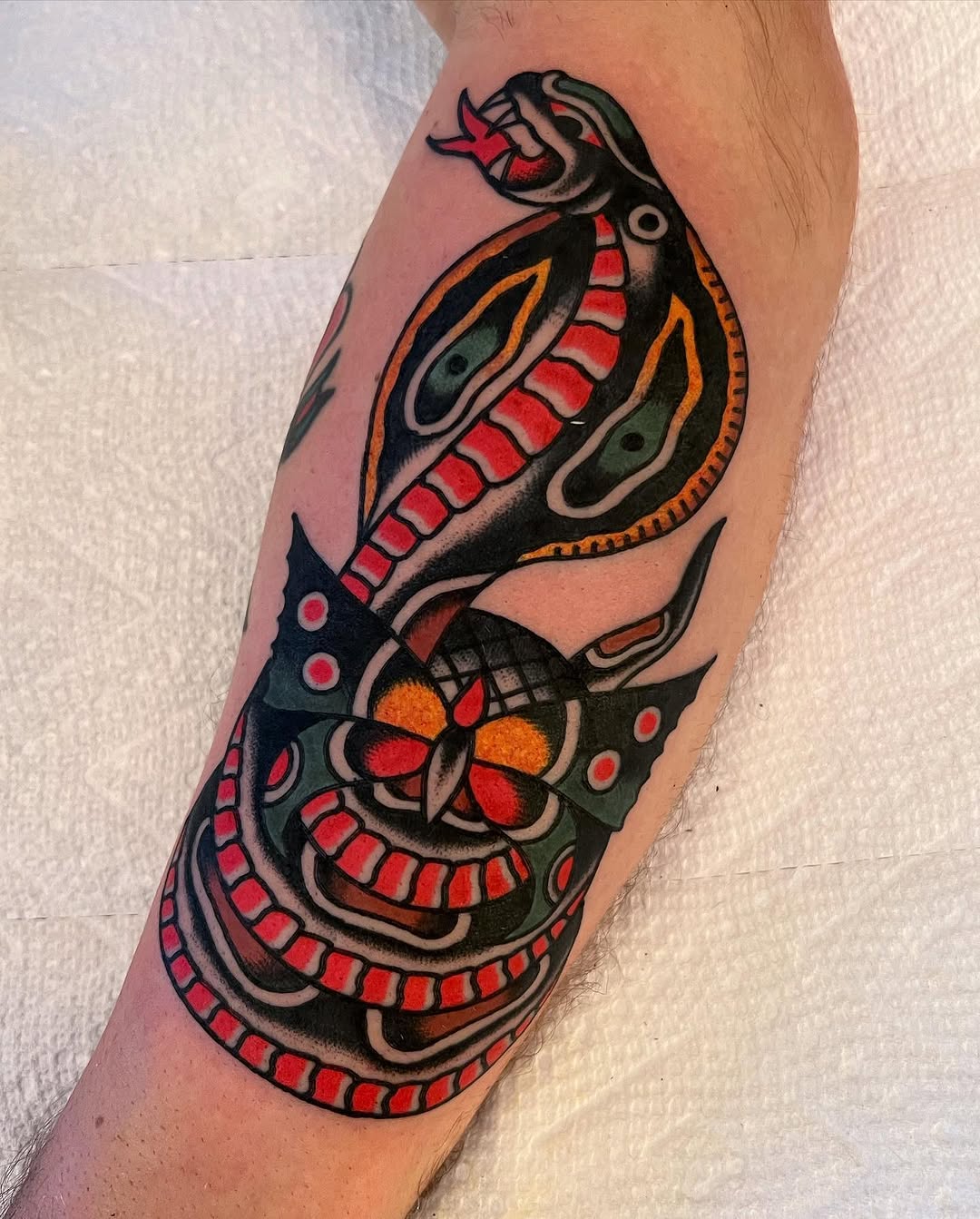 chrisfernandeztattooing