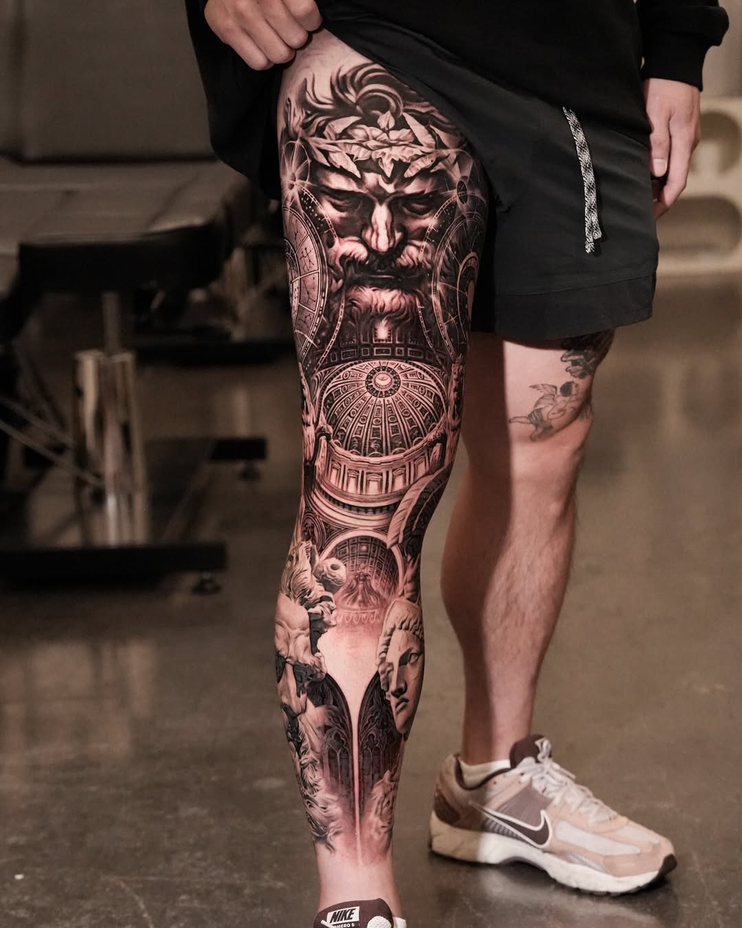 gody_tattoo
