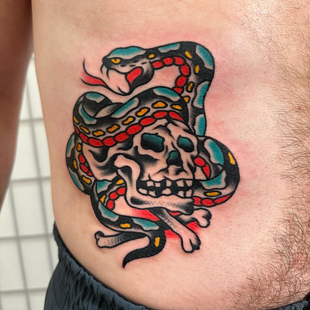 rempetattoo