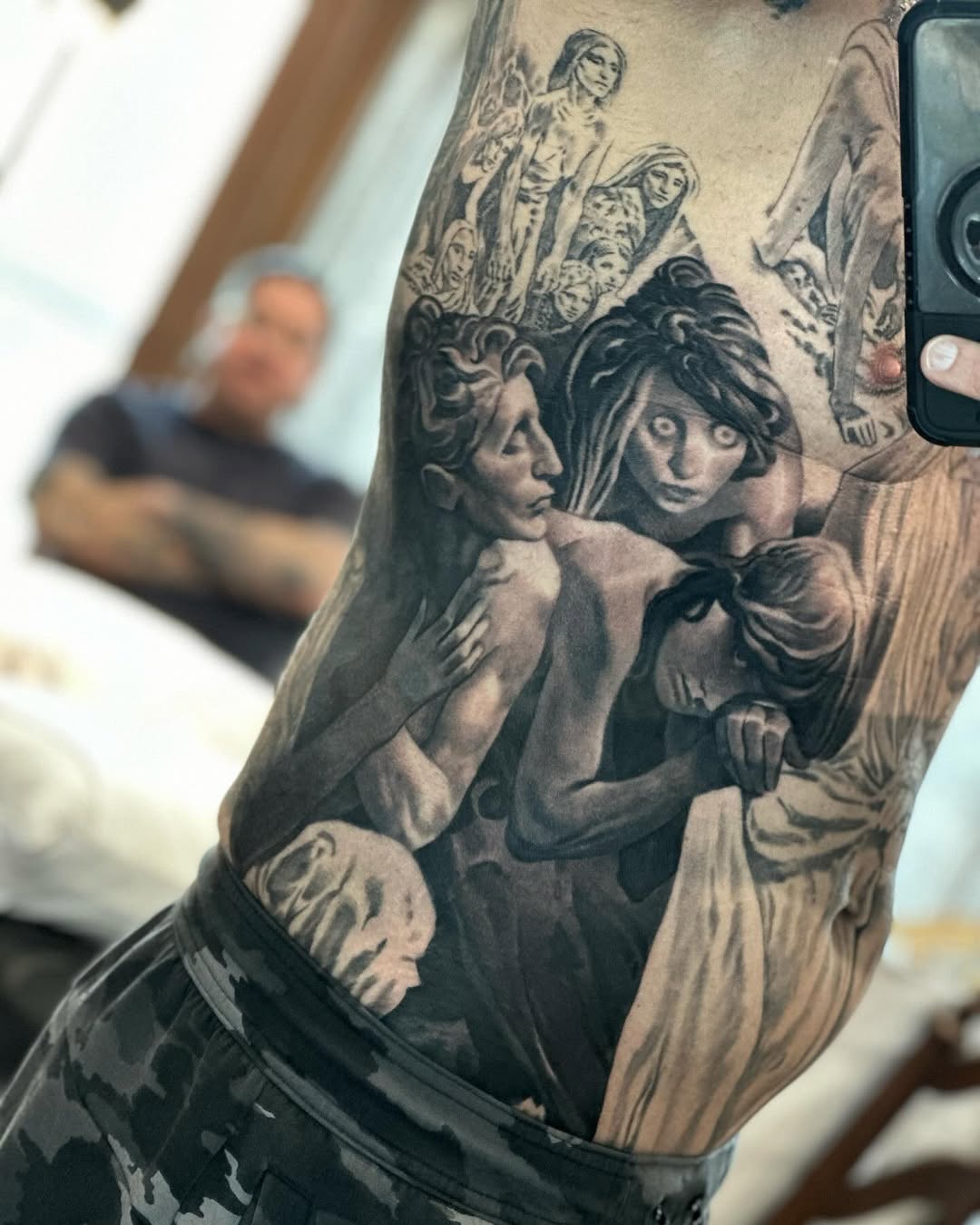 Sergio Sanchez