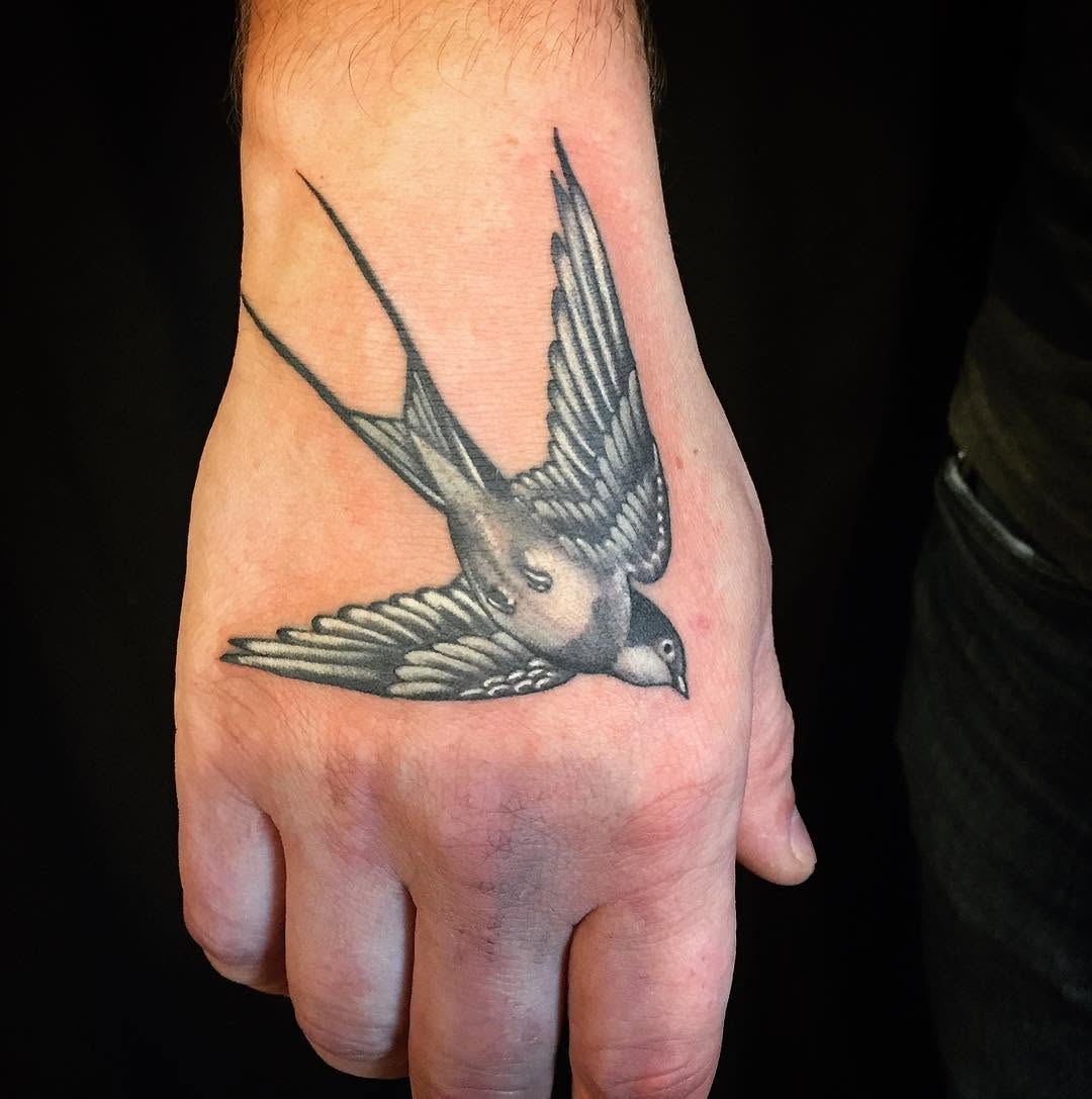 timbecktattoos