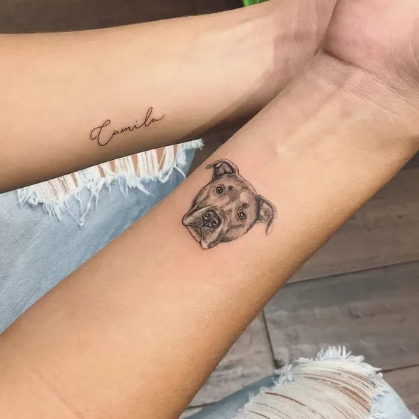 Circa Tattoo