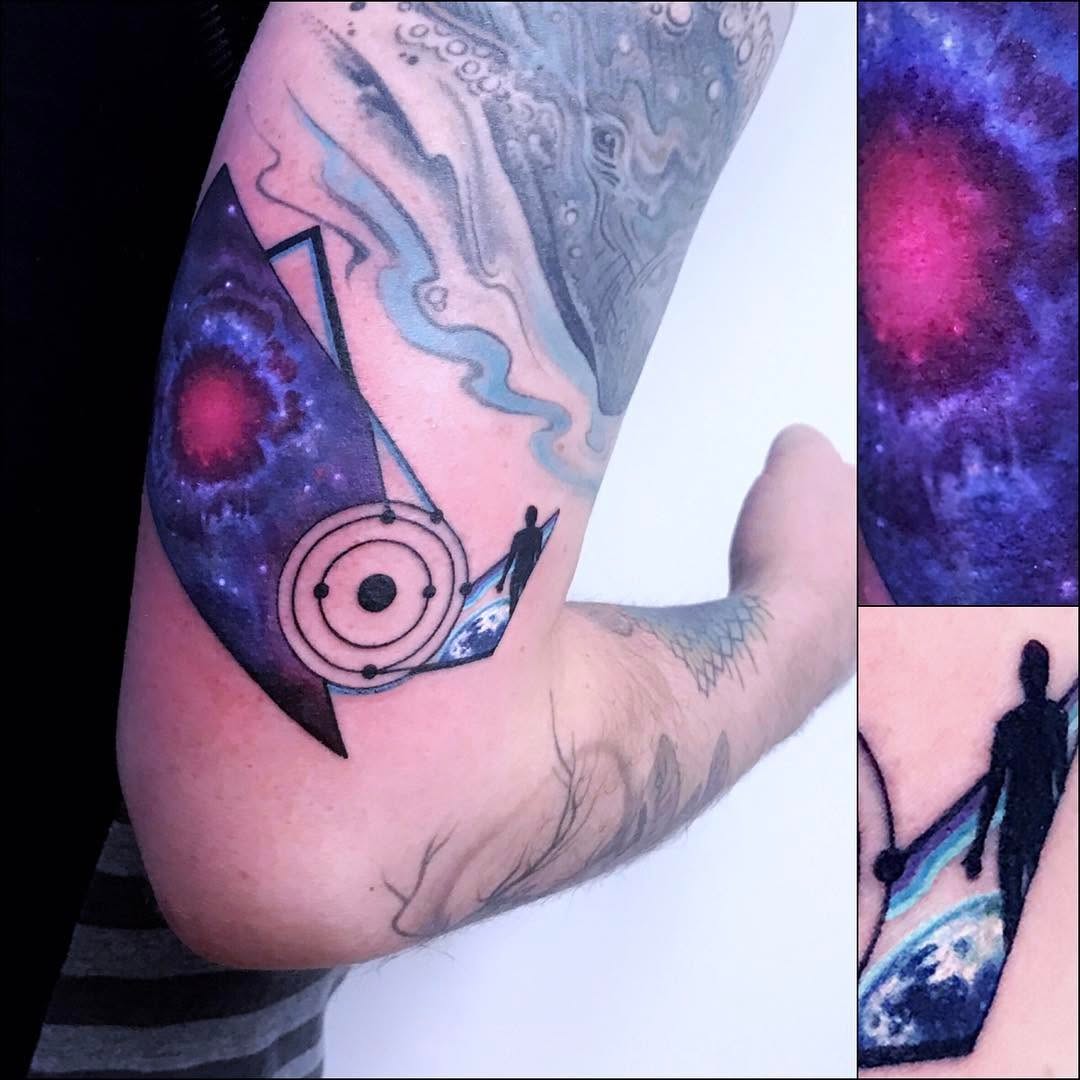 Sloo Tattoos