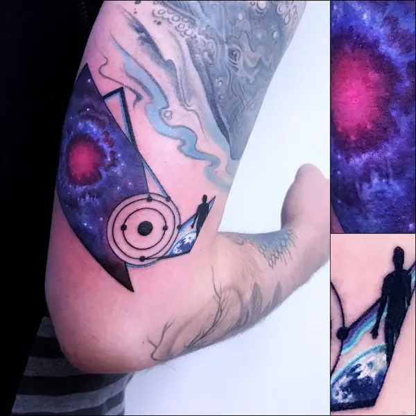 Sloo Tattoos
