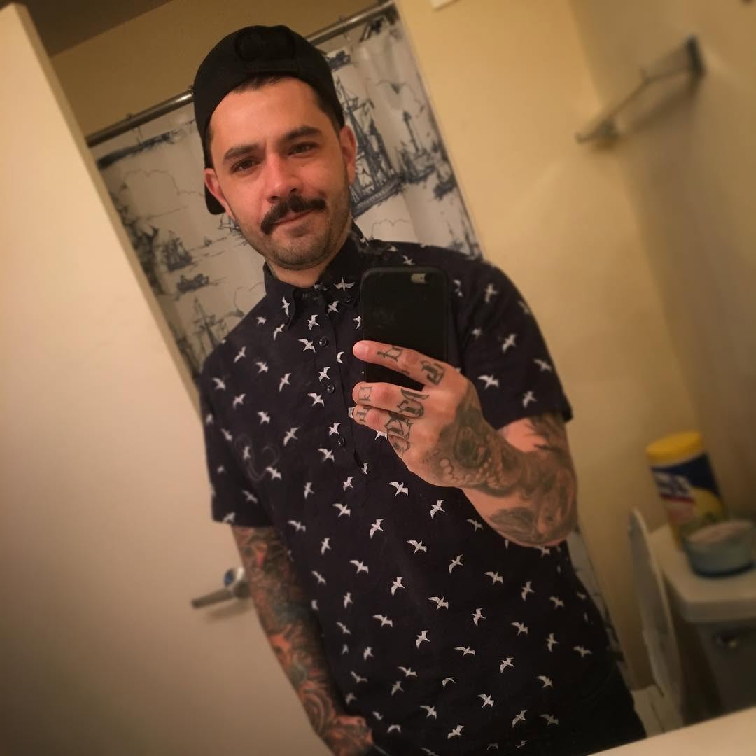 Josh Herman