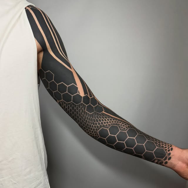 Geometric