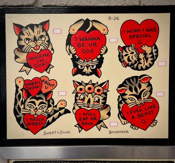 joshbovendertattoo
