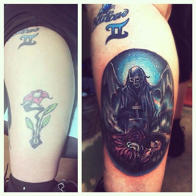 Sloo Tattoos