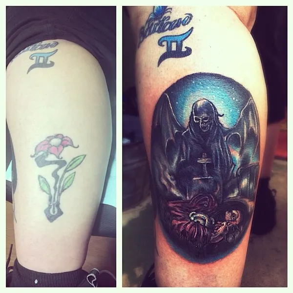 Sloo Tattoos