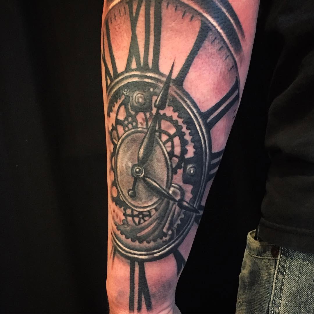 timbecktattoos