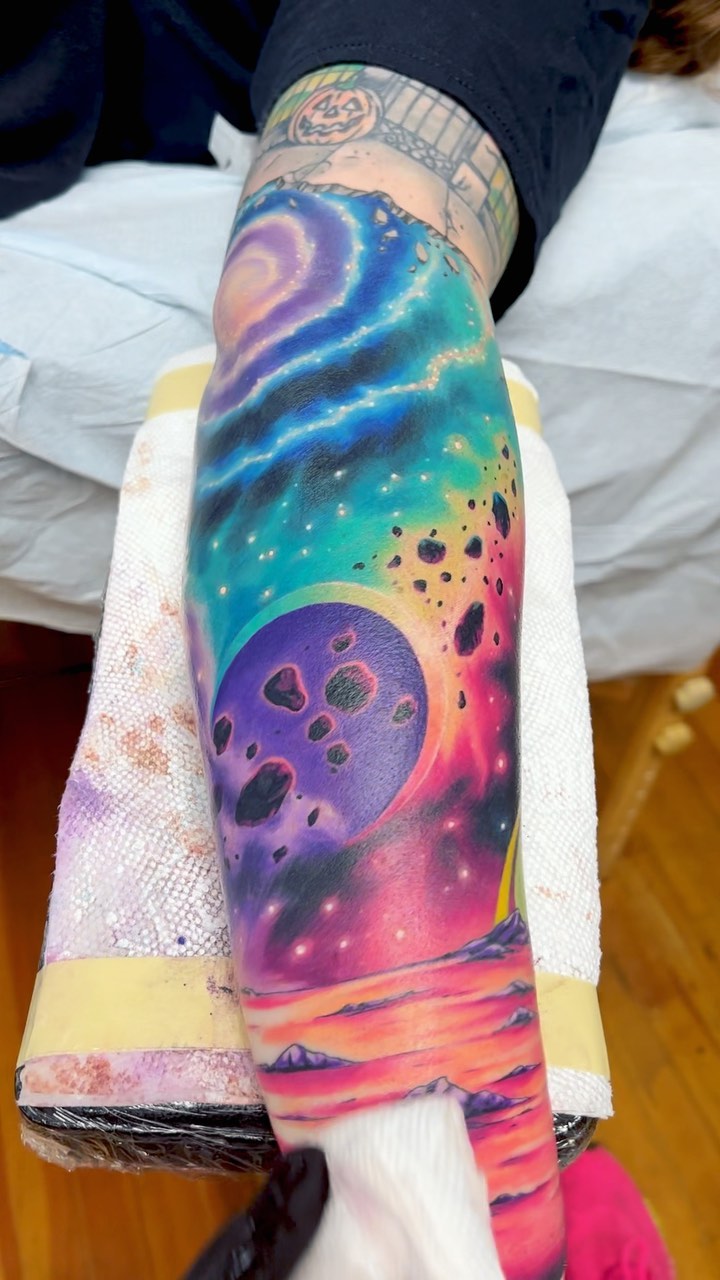 Sloo Tattoos