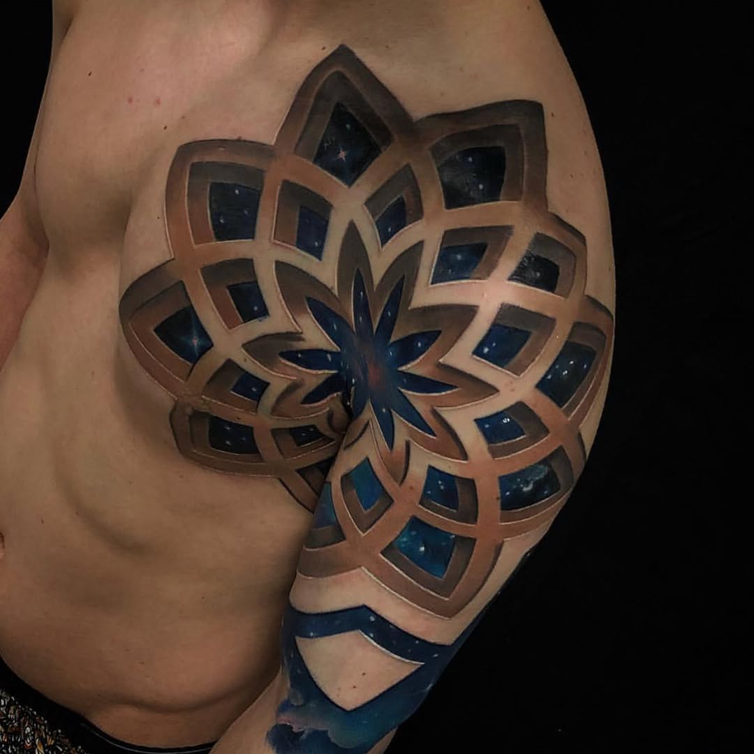 Geometric