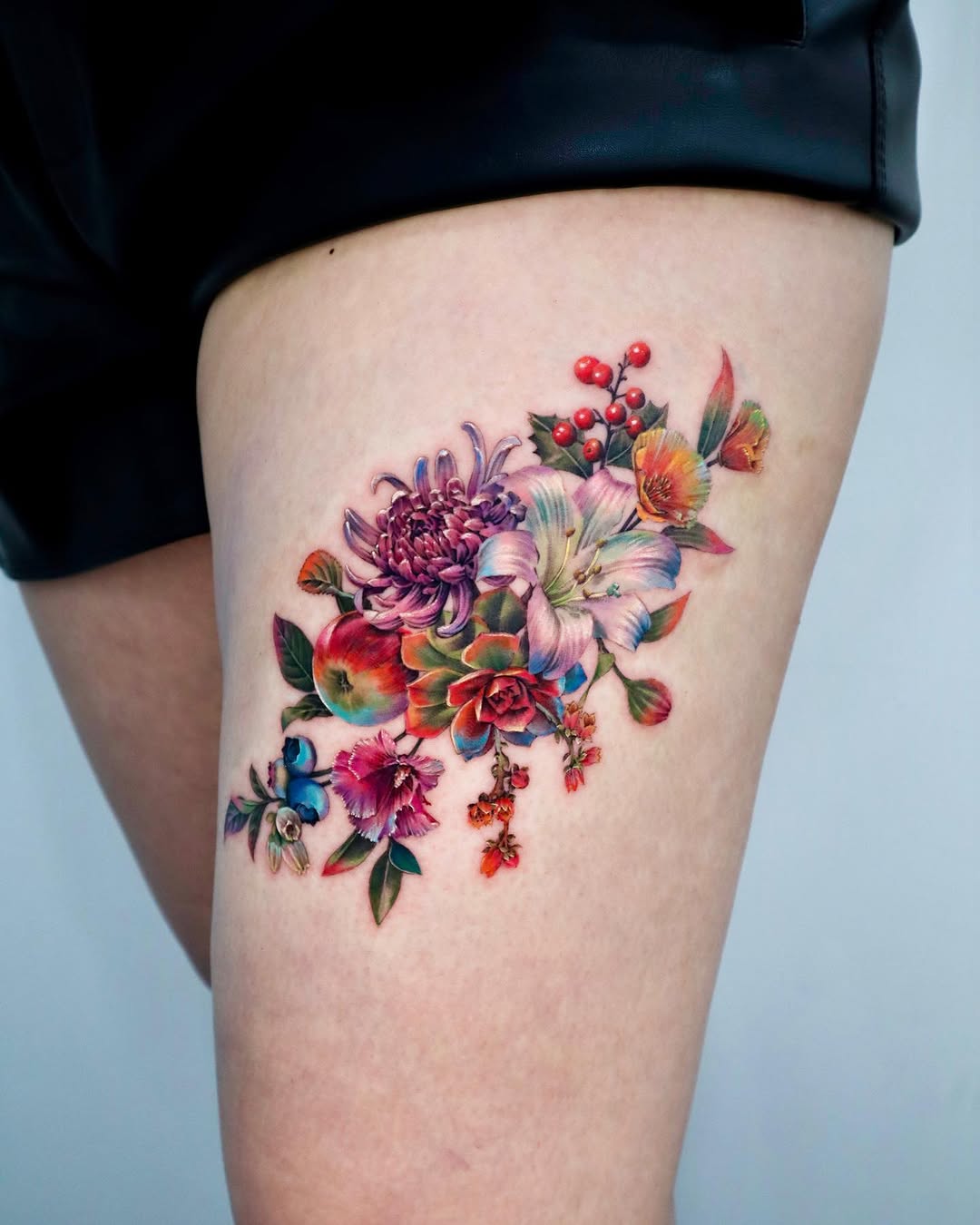 Flower