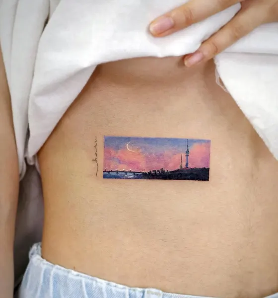 eunyutattoo
