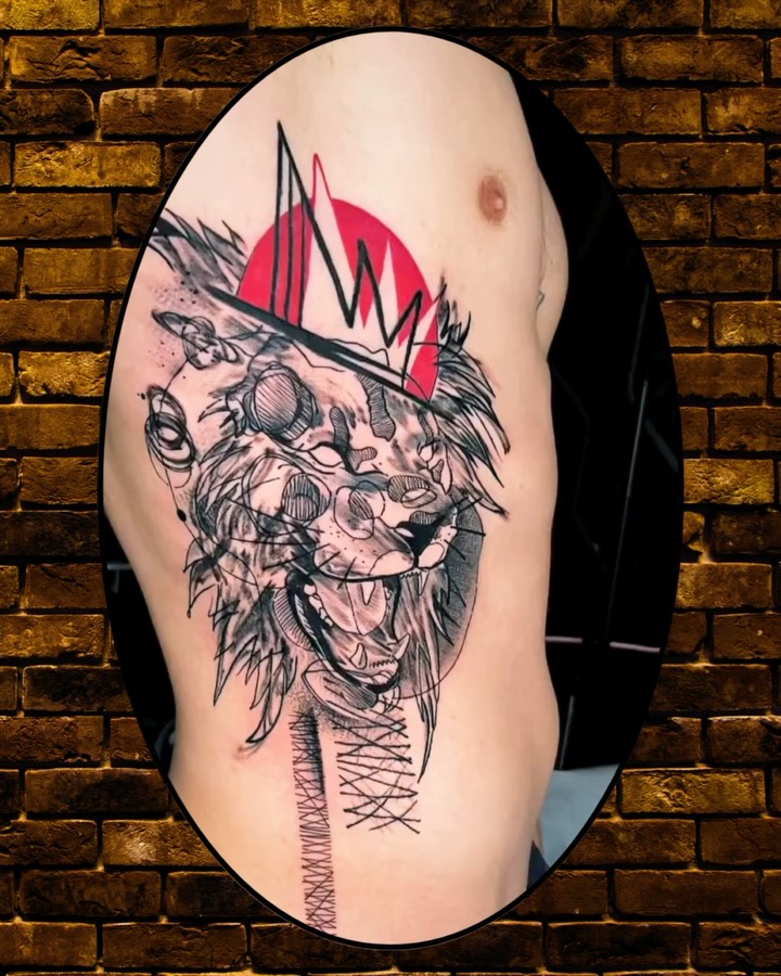 First Class Tattoo