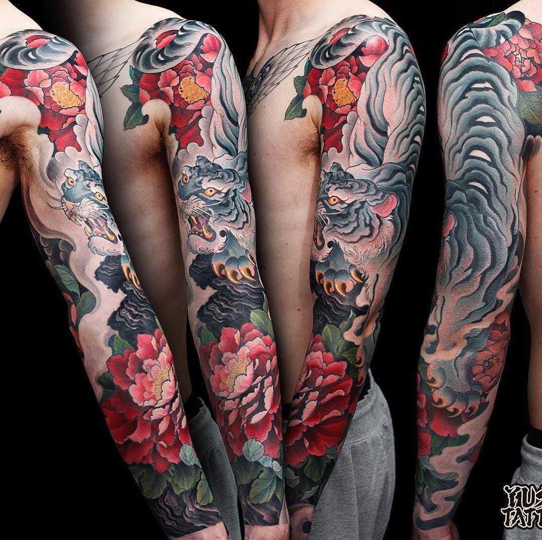 Guru Tattoo