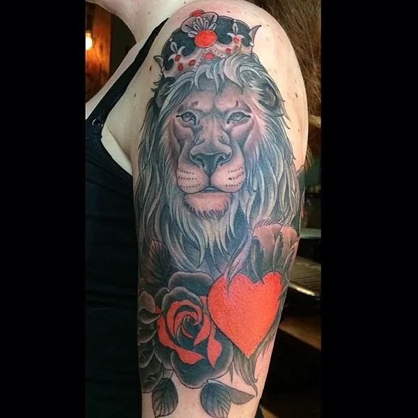 Full Circle Tattoo